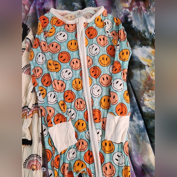 Little Sleepies + More Bundle - Picture 10 of 13